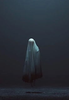 призрак над водой